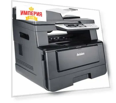 МФУ Avision AM30A