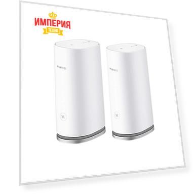 Роутер Huawei MESH3 WS8100-22 (2 PACK)