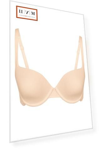 Бюстгальтер с плотной чашкой La Perla