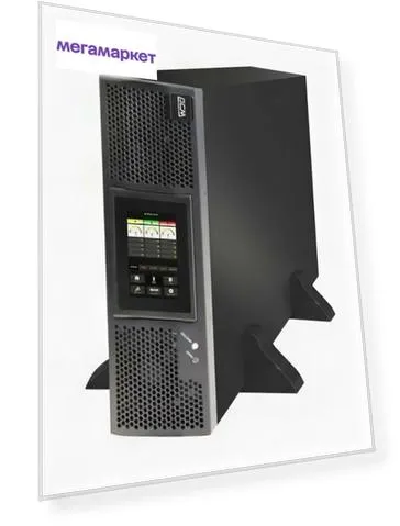 Контроллер для ИБП Powercom Parallel kits for 40KVA (PARALLEL KITS FOR 40KVA)