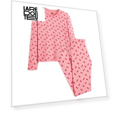 Пижама LaRedoute