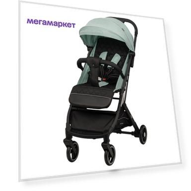 Коляска Прогул Onyx 2кол 14см 2кол 15,5см Indigo