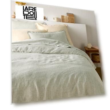 Пододеяльник LaRedoute