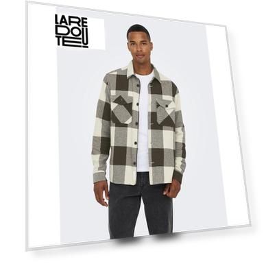 Рубашка LaRedoute