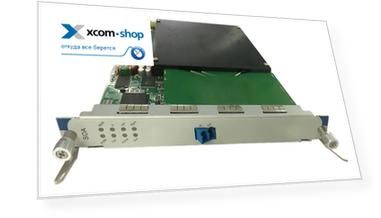 Усилитель QTECH QWM-8000-SOA-1CH полупроводниковый SOA для сигналов 10G/40G100G длина волны 1310 нм 1канал