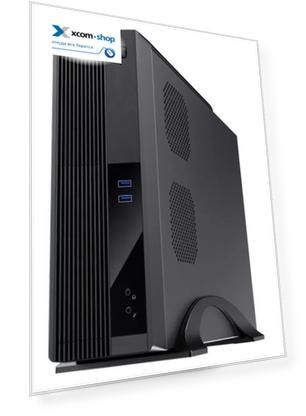 Компьютер X-Computers *X-Special* Intel Core i5-11400/H510/16GB DDR4/512GB NVMe SSD/230W/mATX