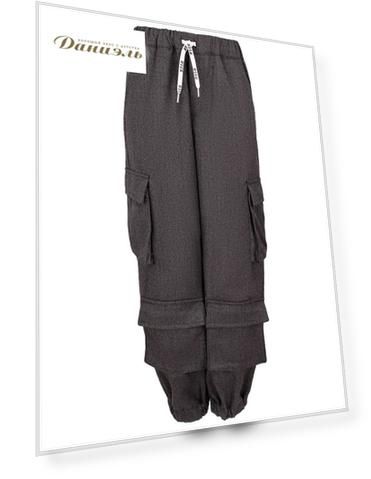 Брюки MSGM