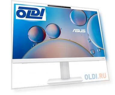 Моноблок ASUS A5402WVAR-WPC0070 90PT03J1-M02H30