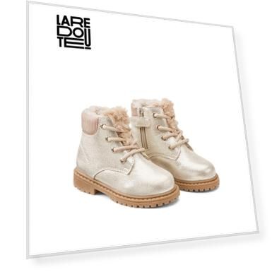 Ботинки LaRedoute