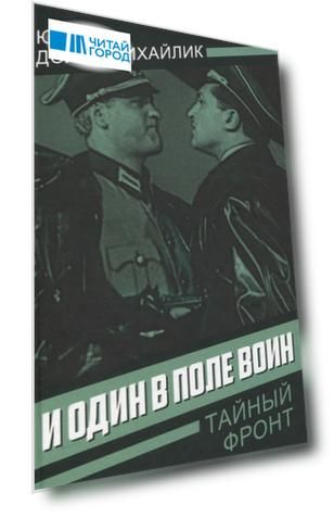 И один в поле воин