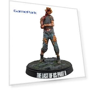 Фигурка The Last Of Us: Part II – Armored Clicker (22 см) (8010107)