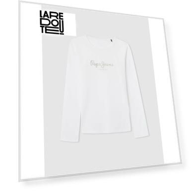 Лонгслив LaRedoute