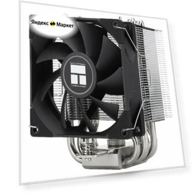 Кулер для процессора Thermalright AK90