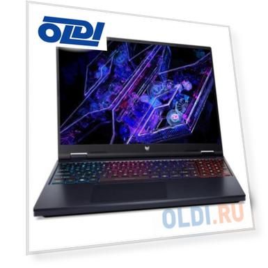 Ноутбук Acer Predator Helios Neo 16 PHN16-72-95B2 NH.QRFEM.003 16"
