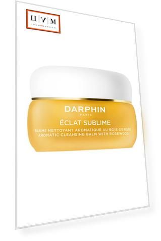 Бальзам для умывания с экстрактом розового дерева Eclat Sublime (40ml) Darphin