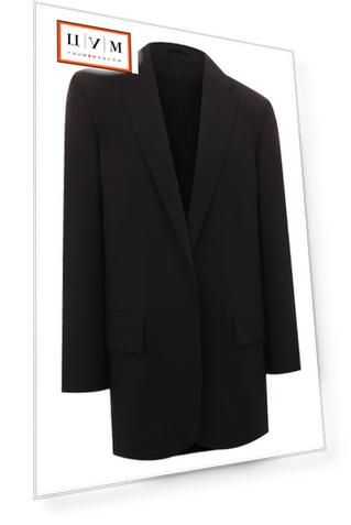 Шерстяной жакет Brunello Cucinelli
