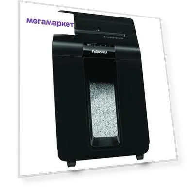 Шредер FELLOWES AutoMax 100M (4779724)
