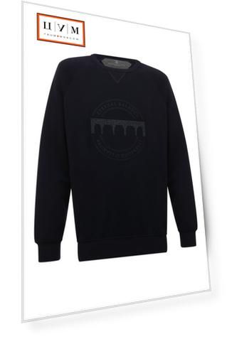 Хлопковый свитшот Brunello Cucinelli