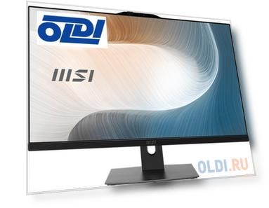 Моноблок MSI Modern AM272P 1M 9S6-AF8231-864