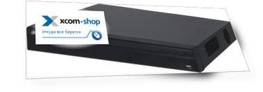 Видеорегистратор IP Dahua DHI-NVR4232-4KS3 32-канальный 4K/H.265+. Входящий поток до 160Мбит/с; сжатие: Н.265+/H.265+, H.265, H.264+, H.264+/H.264; ра
