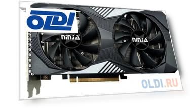 Ninja RTX3060Ti 8GB GDDR6 256bit HDMI DP
