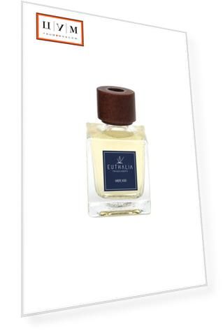 Диффузор Ambre Noir (100ml) Euthalia Fragrances