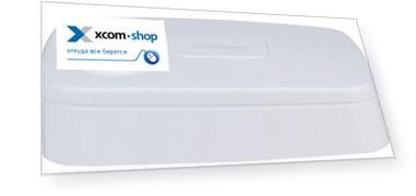 Видеорегистратор IP Dahua DHI-NVR2104-4KS3 4-х канальный