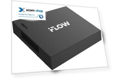 Видеорегистратор IP iFlow F-0(N8E) 8-ми канальный, c 8-ю PoE интерфейсами, видеовход: 8 IP 4Мп, видеовыход: 1 VGA и 1 HDMI до 1080Р, 2хUSB2.0
