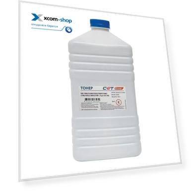 Тонер CET Type 315-2 для OKI Pro9431, C300/C3000/C500/C5000/C600/C700/C800/C8000/C900 series (Japan) Black, 500г/бут, (унив.), OSP0315-2-K-