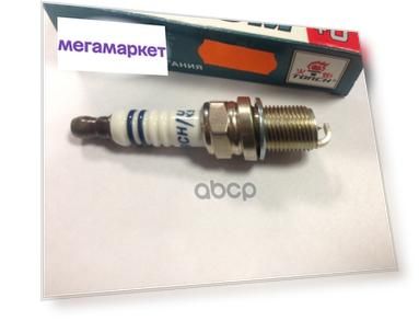 TORCH K5RIU Свеча зажигания серия Iridium+U 1 шт. Mitsubishi L K5RIU