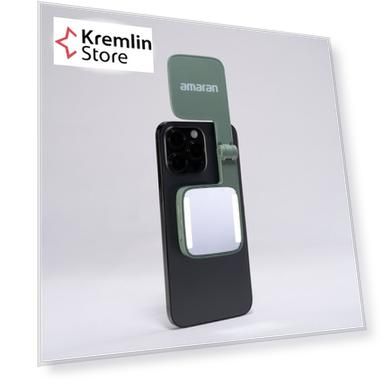 Осветитель Amaran Go Зелёный MP0206014H