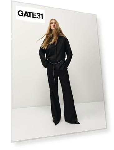 size: M, color: Черный
