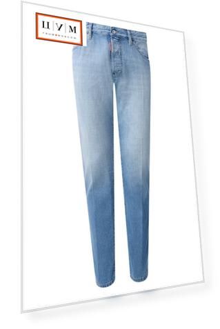 Джинсы Cool Guy Dsquared2