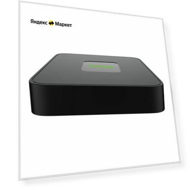IP-Видеорегистратор TIANDY TC-R3104 I/B/P4/C/EU/L/S/V2.0 4-х канальный с PoE