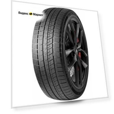 Шина Tracmax X-Privilo S360 285/50R20 116T