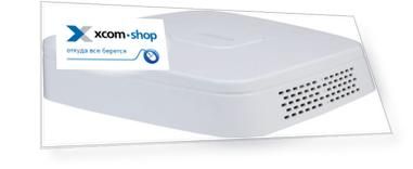 Видеорегистратор IP Dahua DHI-NVR2116-4KS3 16-ти канальный