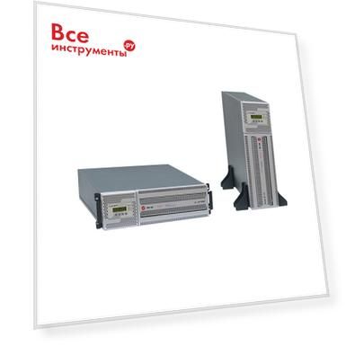 Трехфазный инверторный стабилизатор Штиль ИнСтаб IS3306RT