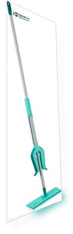 Швабра Leifheit Piccolo Dutch micro для мытья пола