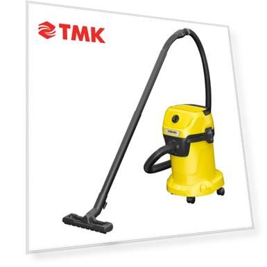 Пылесос Karcher WD 3 V-17/4/20