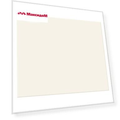фасад МДФ для ящика 446х356 мм, ЗАКАЗ, EVOGLOSS бьянко