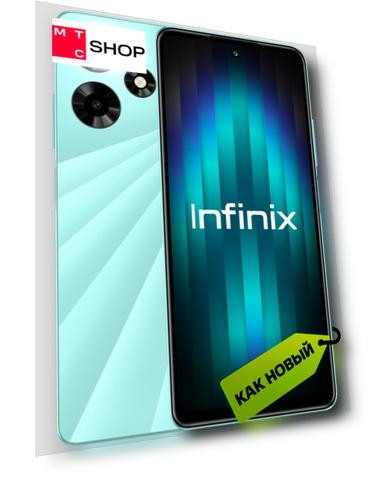 Смартфон Infinix