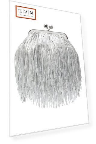 Сумка Pasticcino small Weekend Max Mara