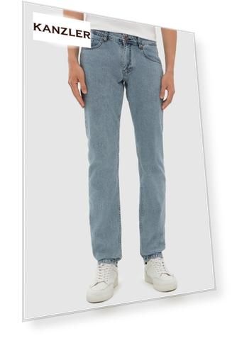 Джинсы Regular fit