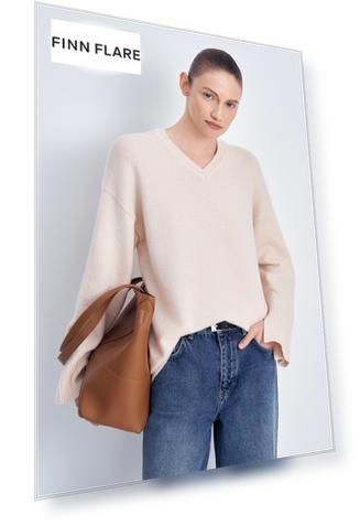 Цвет: 705 angora, Размер: M, Материал: шерсть