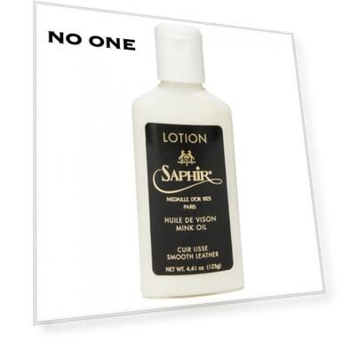 Лосьон Saphir