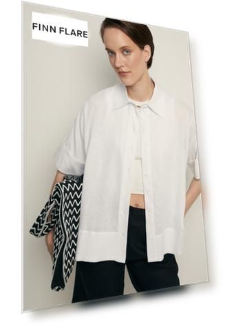 Цвет: 201 white, Размер: XL