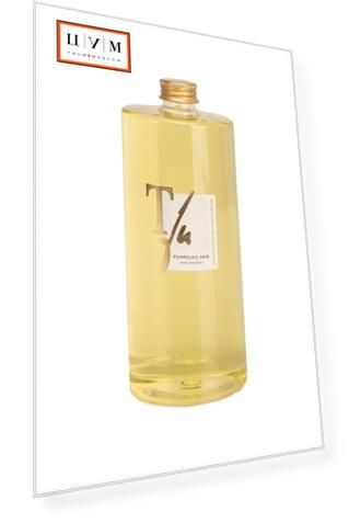 Рефил для диффузора Pompelmo Pepe (1000ml) TEATRO