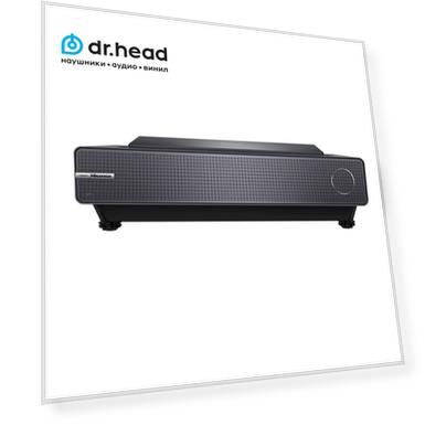 HDMI: 2.1, Weight: 9200, Depth, mm: 324, Width, mm: 520, 3D support: yes, Height, mm: 160, Screen type: lazer, AirPlay support: yes, Diagonal, inches: 130, Headphone output: 3.5mm jack