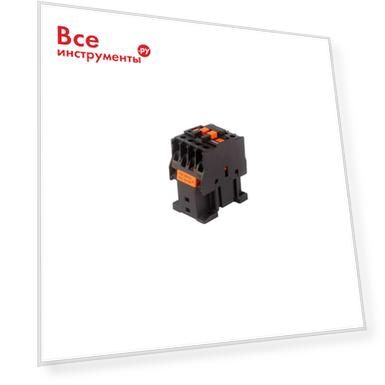 Пускатель ВТМ ПМ 12-010100-10А-24АС-(3з+2р)-УХЛ4-Б 0074200 ВТМ00074200