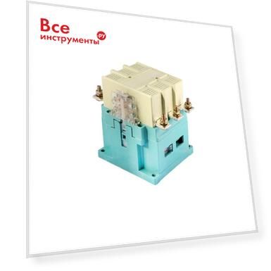 Пускатель ВТМ ПМ 12-100100-100А-220АС-(2з+2р)-УХЛ4-Б 0019121 ВТМ00019121